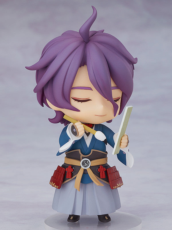 [Pre-Order] Nendoroid Touken Ranbu Online Kasen Kanesada (re-run)