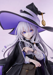 [Pre-Order] GSC Wandering Witch the Journey of Elaina Elaina 1/7 Scale
