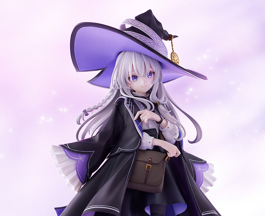 [Pre-Order] GSC Wandering Witch the Journey of Elaina Elaina 1/7 Scale