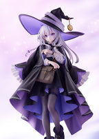 [Pre-Order] GSC Wandering Witch the Journey of Elaina Elaina 1/7 Scale