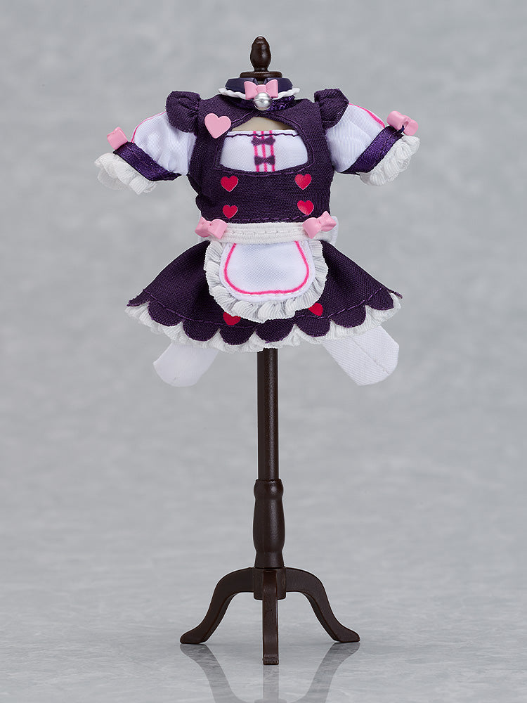 [Pre-Order] Nendoroid Doll Nekopara Sekai Connect Chocola