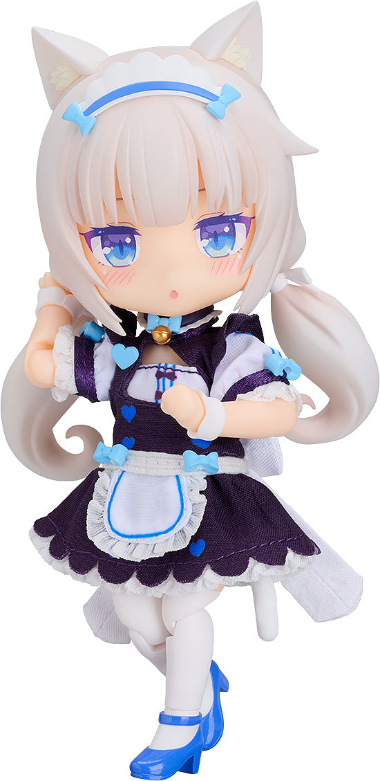 [Pre-Order] Nendoroid Doll Nekopara Sekai Connect Vanilla Main image