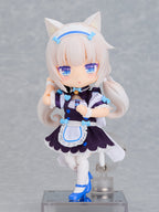 [Pre-Order] Nendoroid Doll Nekopara Sekai Connect Vanilla