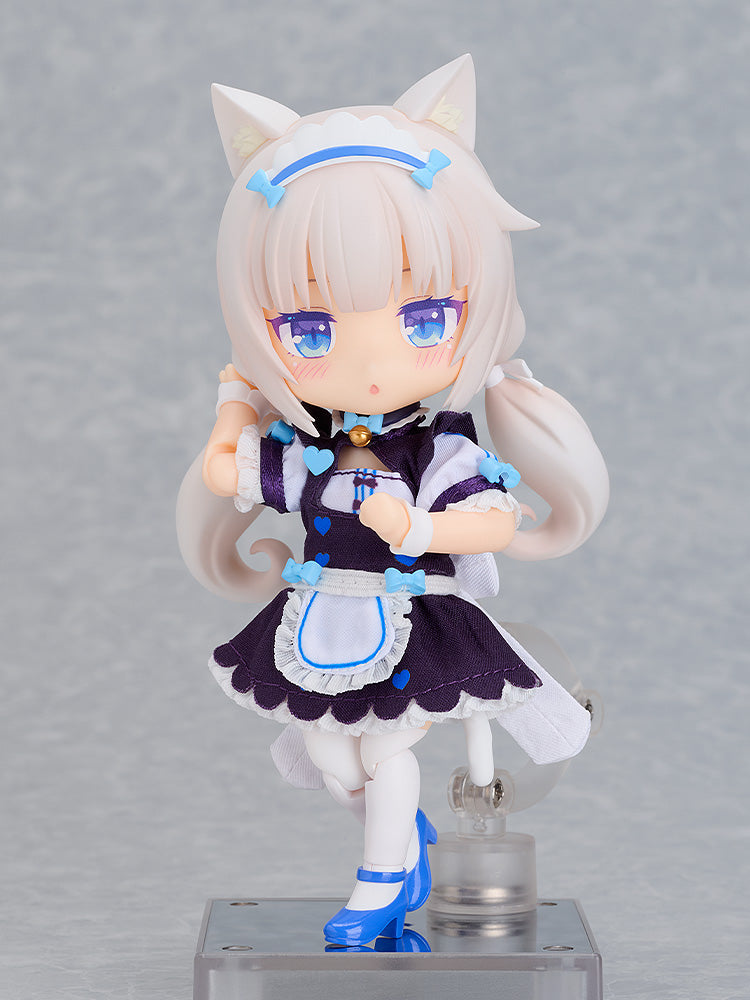 [Pre-Order] Nendoroid Doll Nekopara Sekai Connect Vanilla