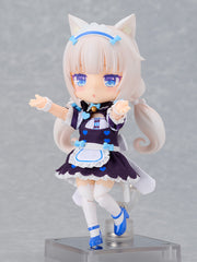 [Pre-Order] Nendoroid Doll Nekopara Sekai Connect Vanilla