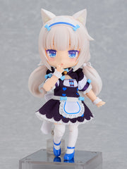 [Pre-Order] Nendoroid Doll Nekopara Sekai Connect Vanilla