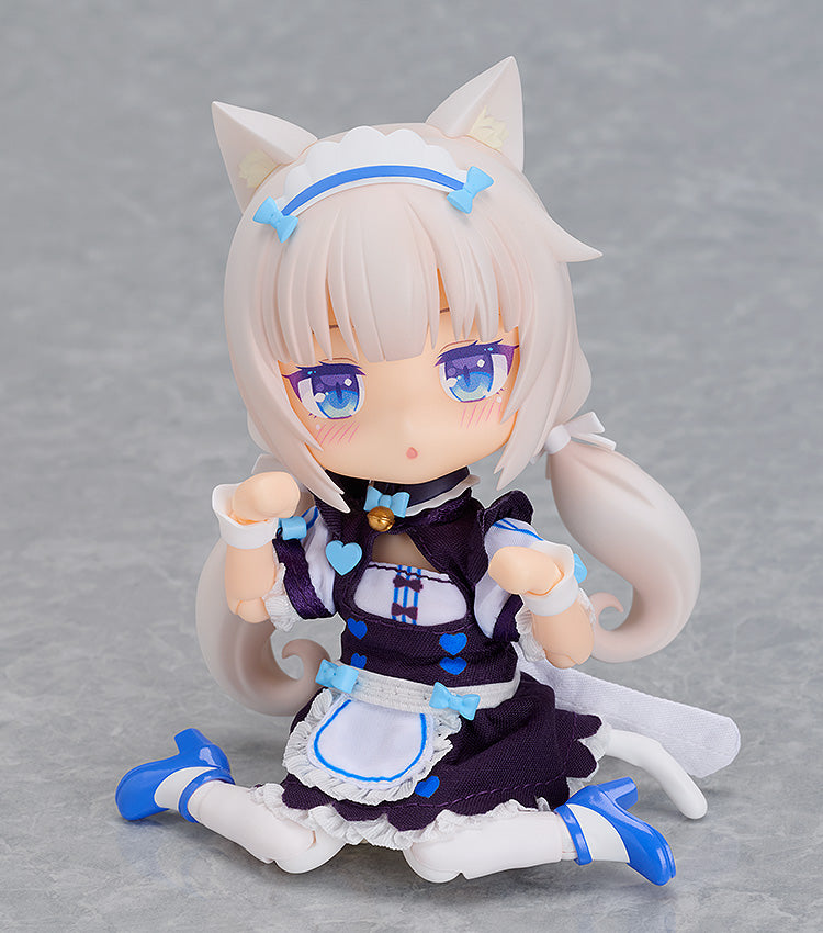 [Pre-Order] Nendoroid Doll Nekopara Sekai Connect Vanilla