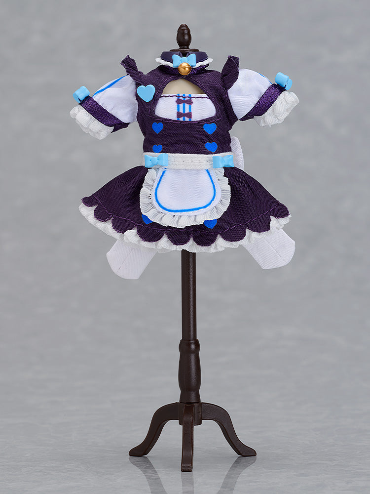 [Pre-Order] Nendoroid Doll Nekopara Sekai Connect Vanilla