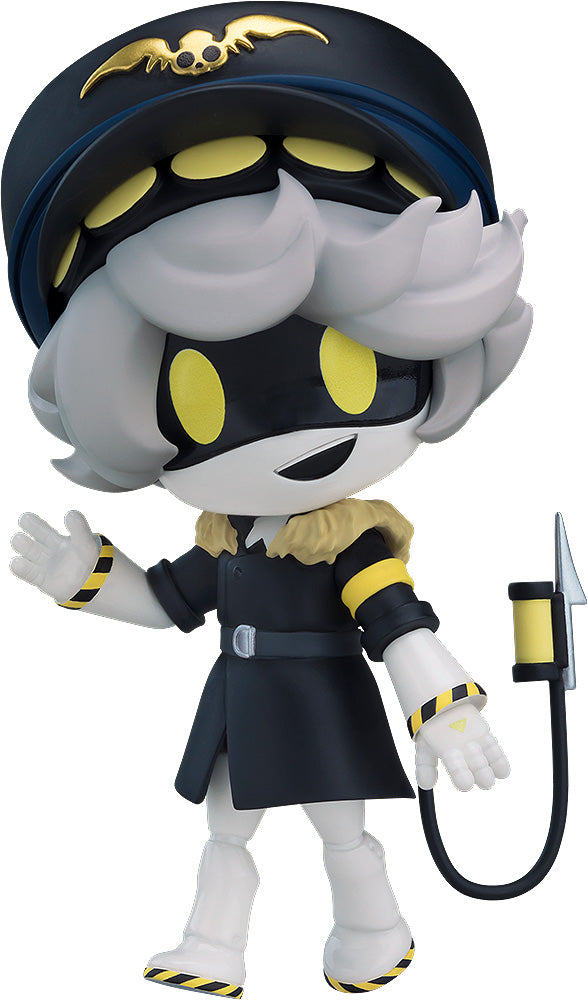 [Pre-Order] Nendoroid Murder Drones N