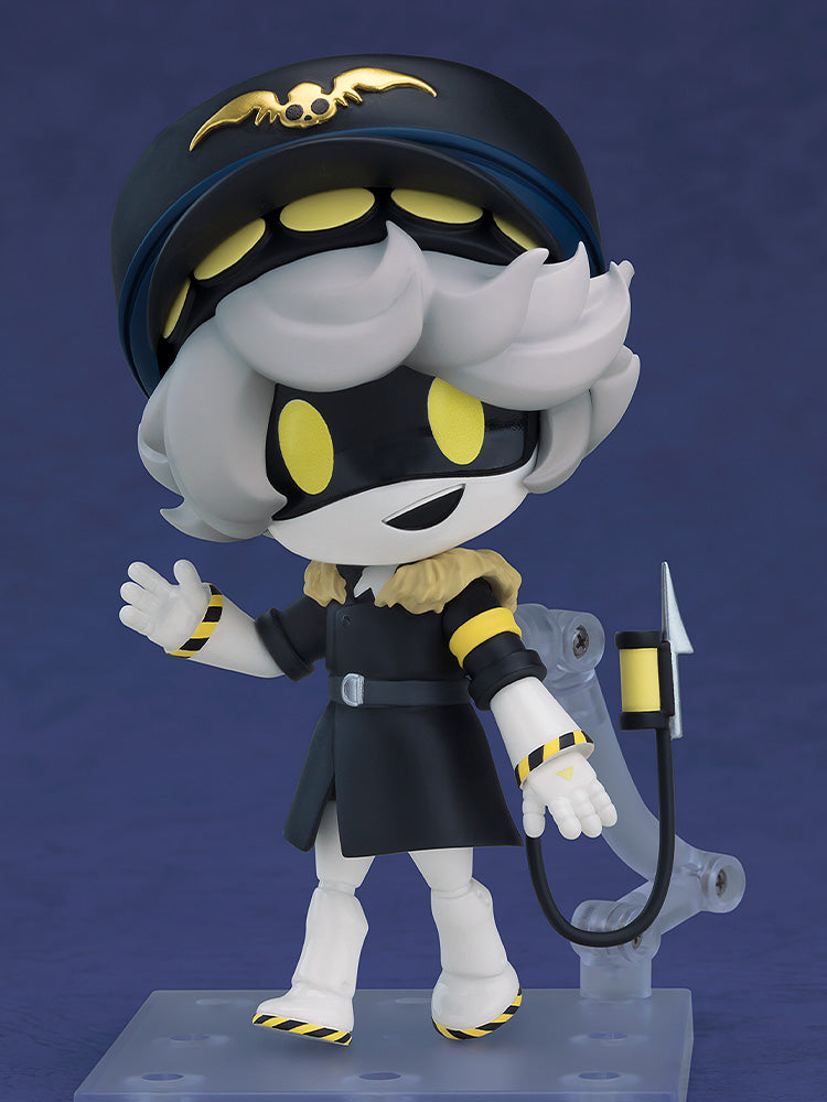 [Pre-Order] Nendoroid Murder Drones N Secondary image