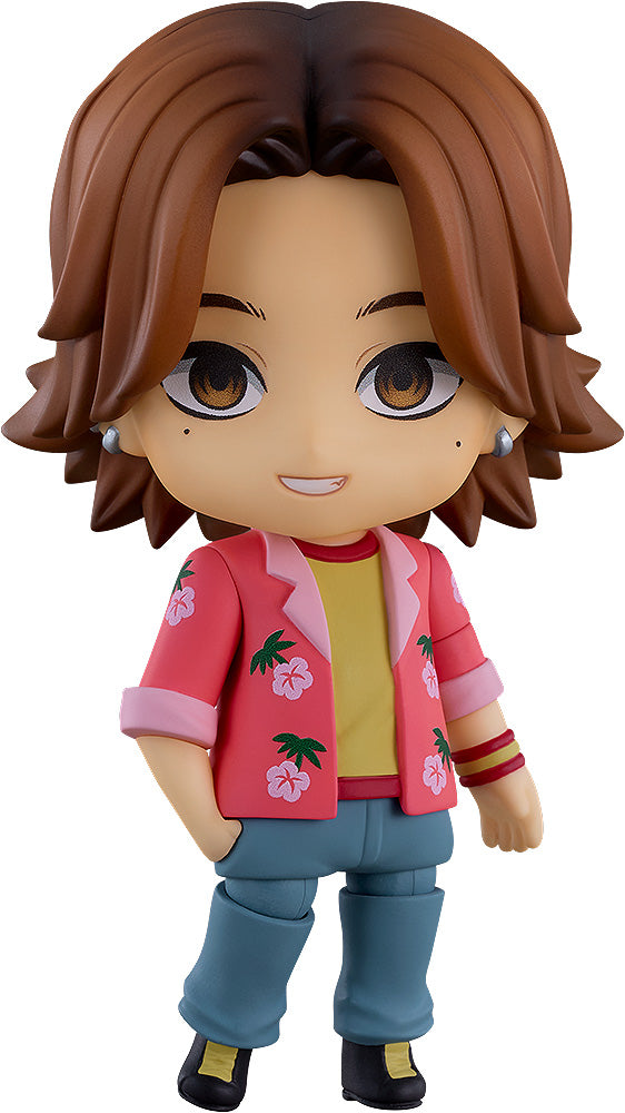 [Pre-Order] Nendoroid Mouthwashing Daisuke Main image