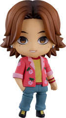 [Pre-Order] Nendoroid Mouthwashing Daisuke