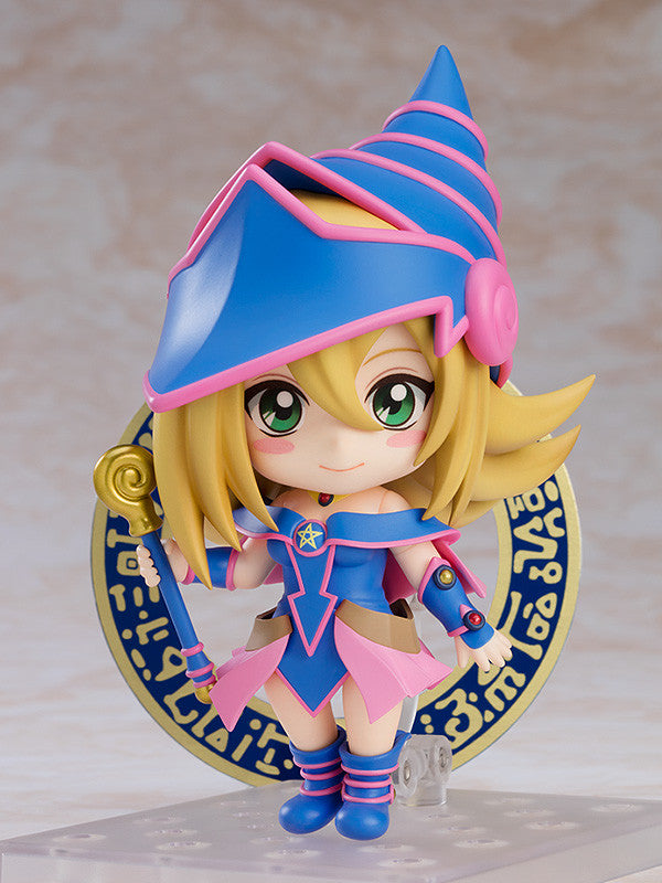 [Pre-Order] Nendoroid Yu-Gi-Oh! Dark Magician Girl (re-run)