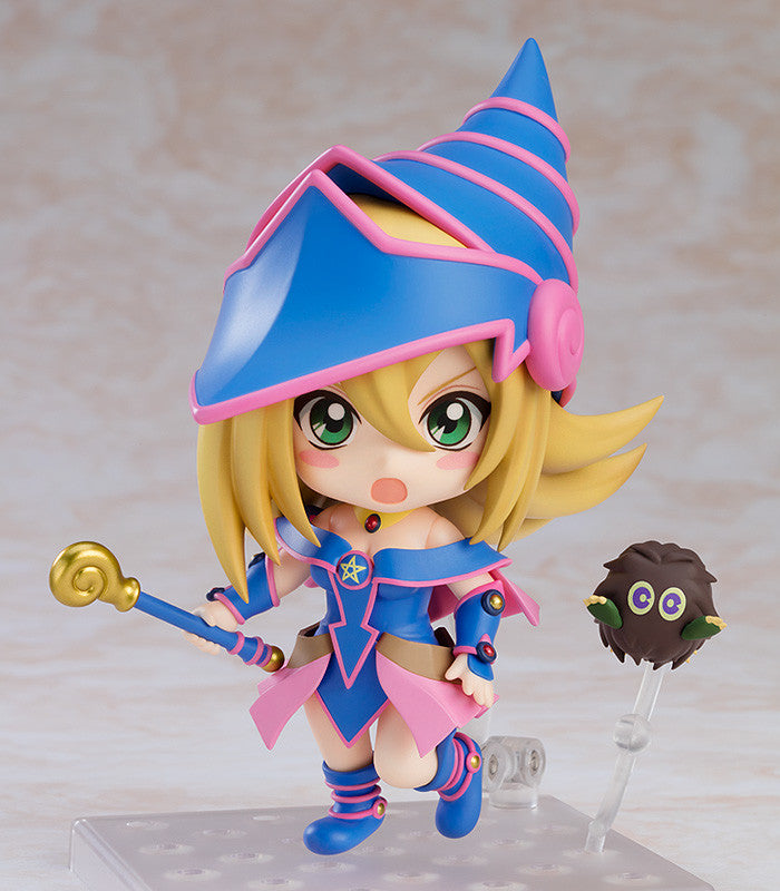 [Pre-Order] Nendoroid Yu-Gi-Oh! Dark Magician Girl (re-run)