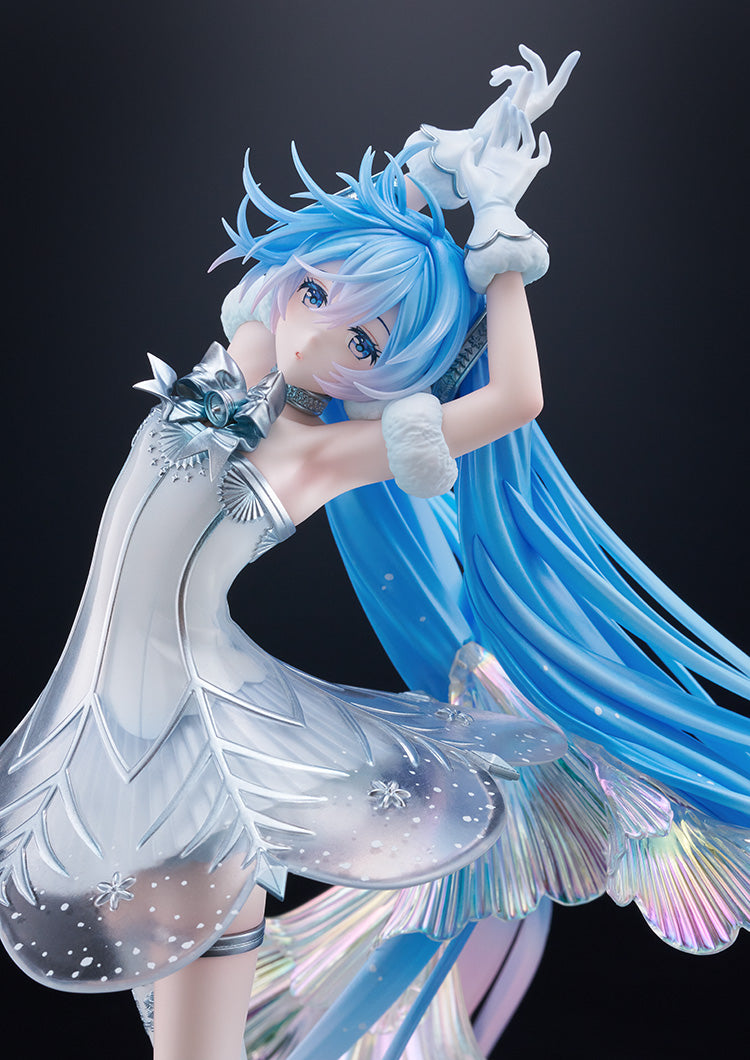 [Pre-Order] GSC Hatsune Miku G.S. Collection Hatsune Miku Symphony 2025 Sapporo Concert Version 1/7 Scale Secondary image