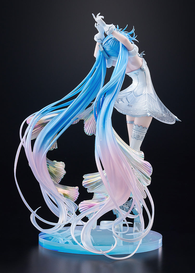 [Pre-Order] GSC Hatsune Miku G.S. Collection Hatsune Miku Symphony 2025 Sapporo Concert Version 1/7 Scale