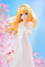 [Pre-Order] GSC Your Lie in April G.S. Collection Kaori Miyazono Wedding Dress Version 1/7 Scale