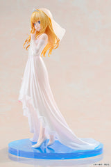 [Pre-Order] GSC Your Lie in April G.S. Collection Kaori Miyazono Wedding Dress Version 1/7 Scale