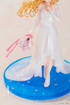 [Pre-Order] GSC Your Lie in April G.S. Collection Kaori Miyazono Wedding Dress Version 1/7 Scale