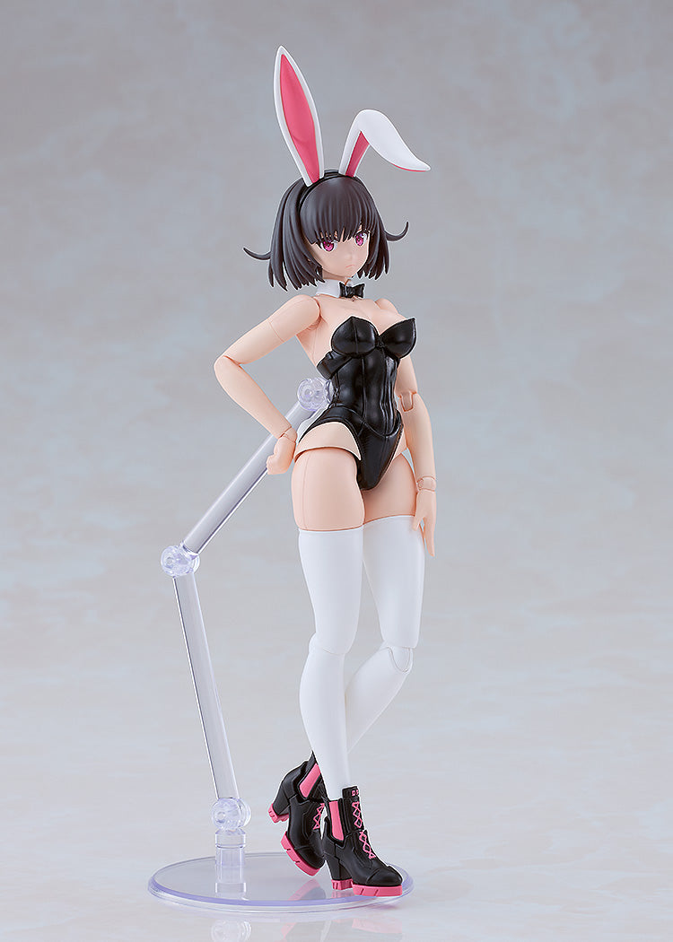 [Pre-Order] GSC DF Plamatea Kerry Bunny Version Secondary image