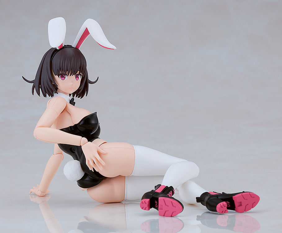 [Pre-Order] GSC DF Plamatea Kerry Bunny Version
