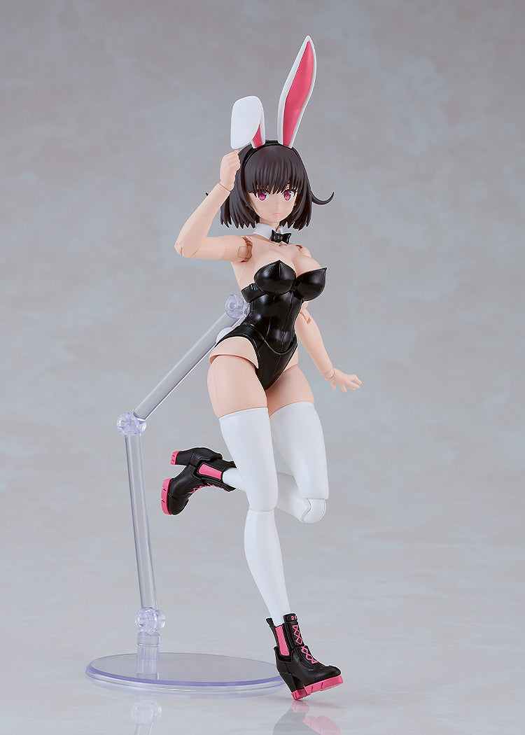 [Pre-Order] GSC DF Plamatea Kerry Bunny Version