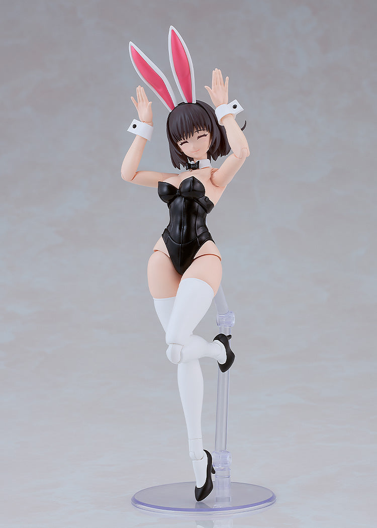 [Pre-Order] GSC DF Plamatea Kerry Bunny Version