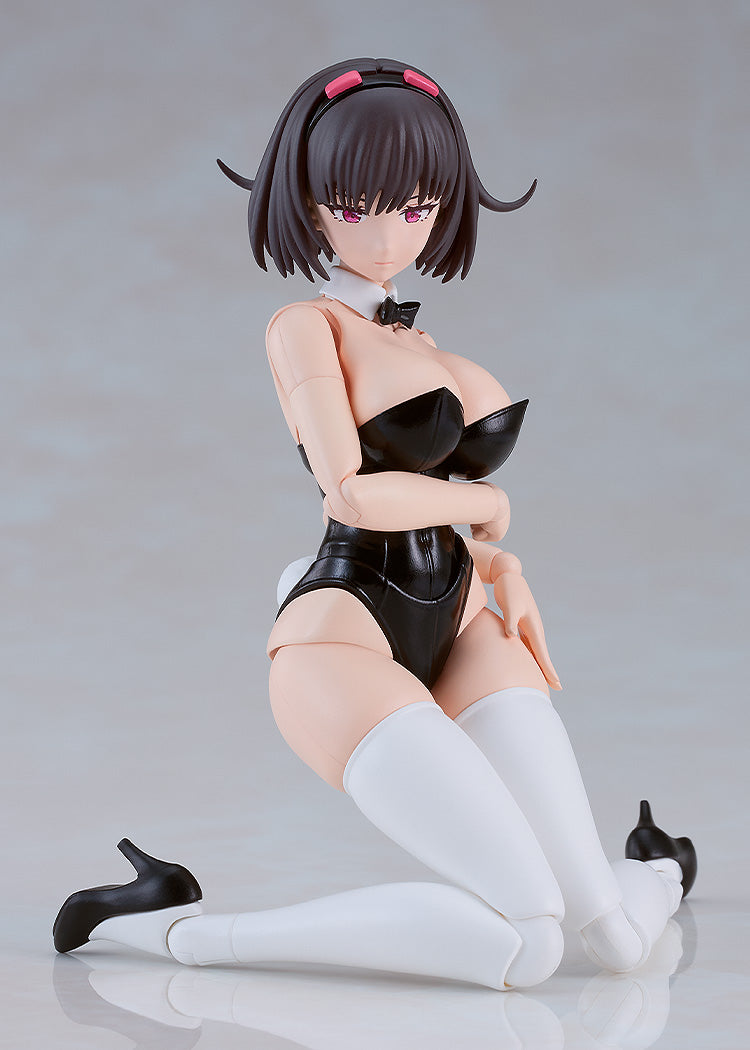 [Pre-Order] GSC DF Plamatea Kerry Bunny Version