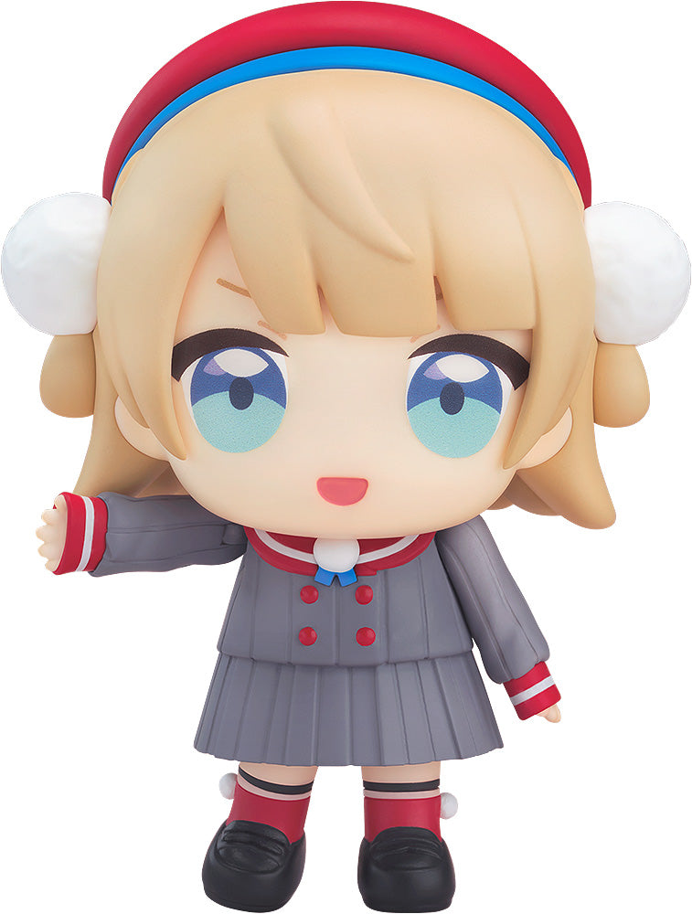 [Pre-Order] Nendoroid Shigure Ui Uidaga Main image