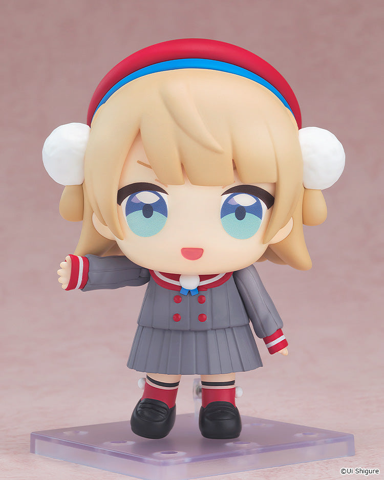 [Pre-Order] Nendoroid Shigure Ui Uidaga