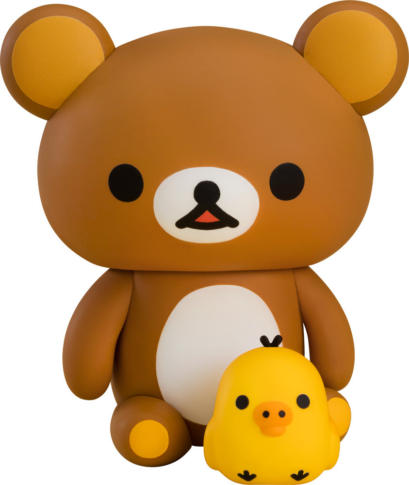 [Pre-Order] Nendoroid Rilakkuma Rilakkuma Main image