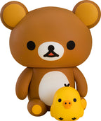 [Pre-Order] Nendoroid Rilakkuma Rilakkuma