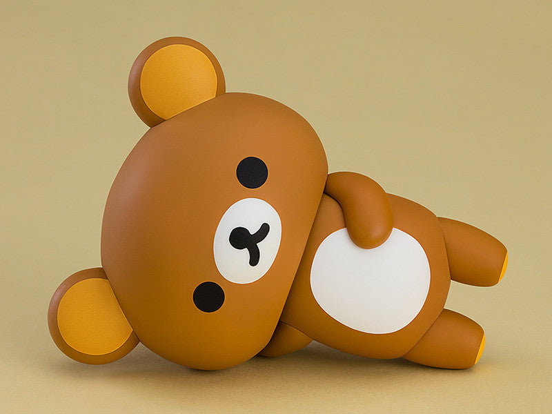[Pre-Order] Nendoroid Rilakkuma Rilakkuma