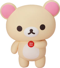 [Pre-Order] Nendoroid Rilakkuma Korilakkuma