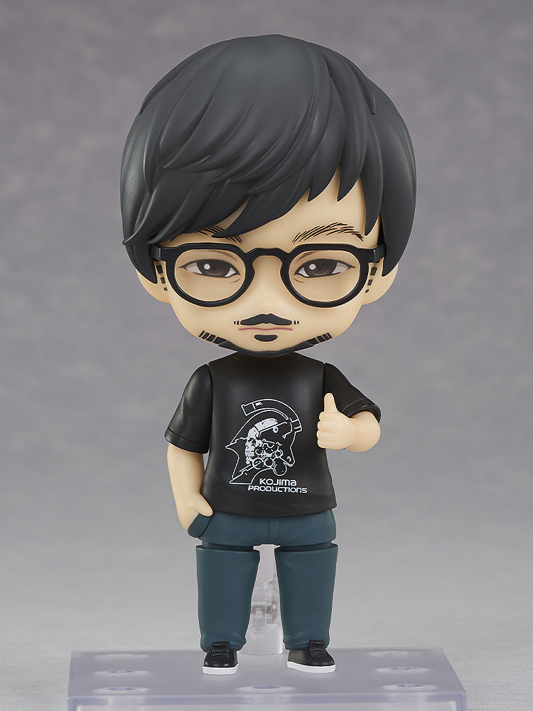 [Pre-Order] Nendoroid Kojima Productions Hideo Kojima