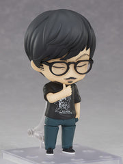 [Pre-Order] Nendoroid Kojima Productions Hideo Kojima