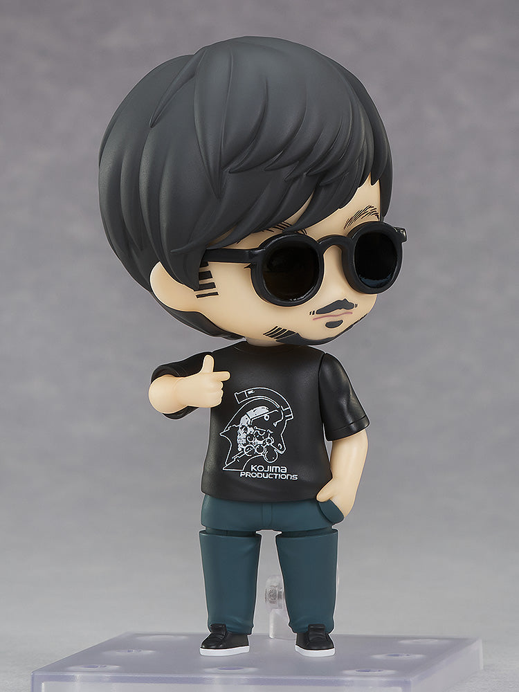 [Pre-Order] Nendoroid Kojima Productions Hideo Kojima