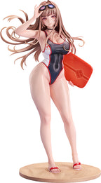 [Pre-Order] GSC Goddess of Victory Nikke Rapi Classic Vacation 1/7 Scale (re-run)