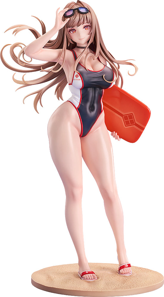 [Pre-Order] GSC Goddess of Victory Nikke Rapi Classic Vacation 1/7 Scale (re-run)