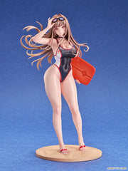 [Pre-Order] GSC Goddess of Victory Nikke Rapi Classic Vacation 1/7 Scale (re-run)