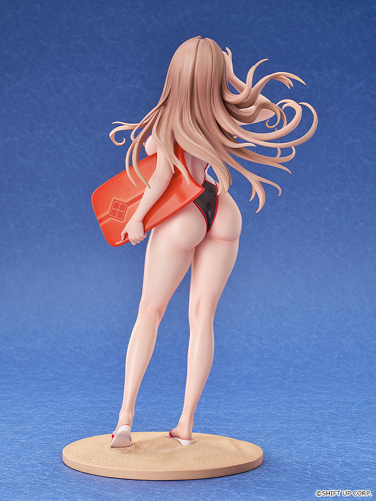 [Pre-Order] GSC Goddess of Victory Nikke Rapi Classic Vacation 1/7 Scale (re-run)