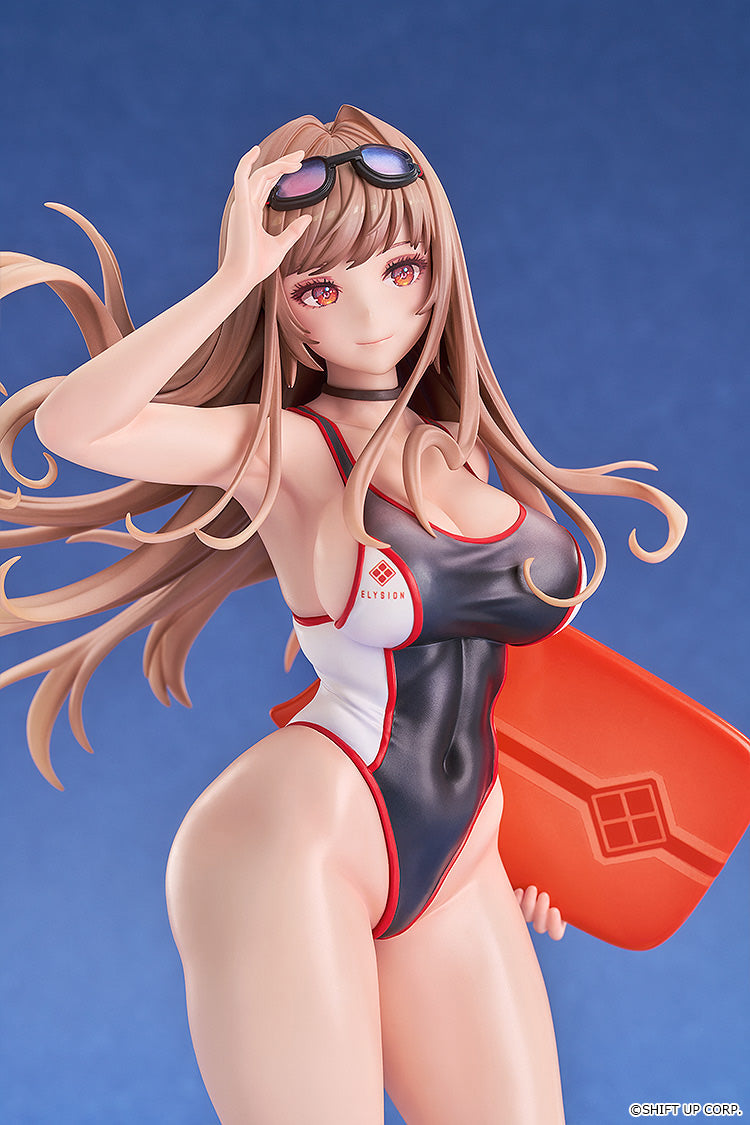 [Pre-Order] GSC Goddess of Victory Nikke Rapi Classic Vacation 1/7 Scale (re-run)