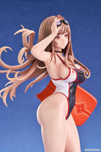 [Pre-Order] GSC Goddess of Victory Nikke Rapi Classic Vacation 1/7 Scale (re-run)