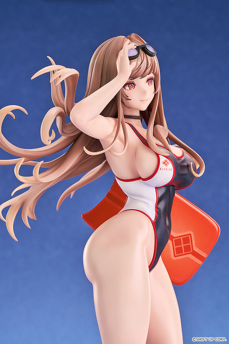 [Pre-Order] GSC Goddess of Victory Nikke Rapi Classic Vacation 1/7 Scale (re-run)