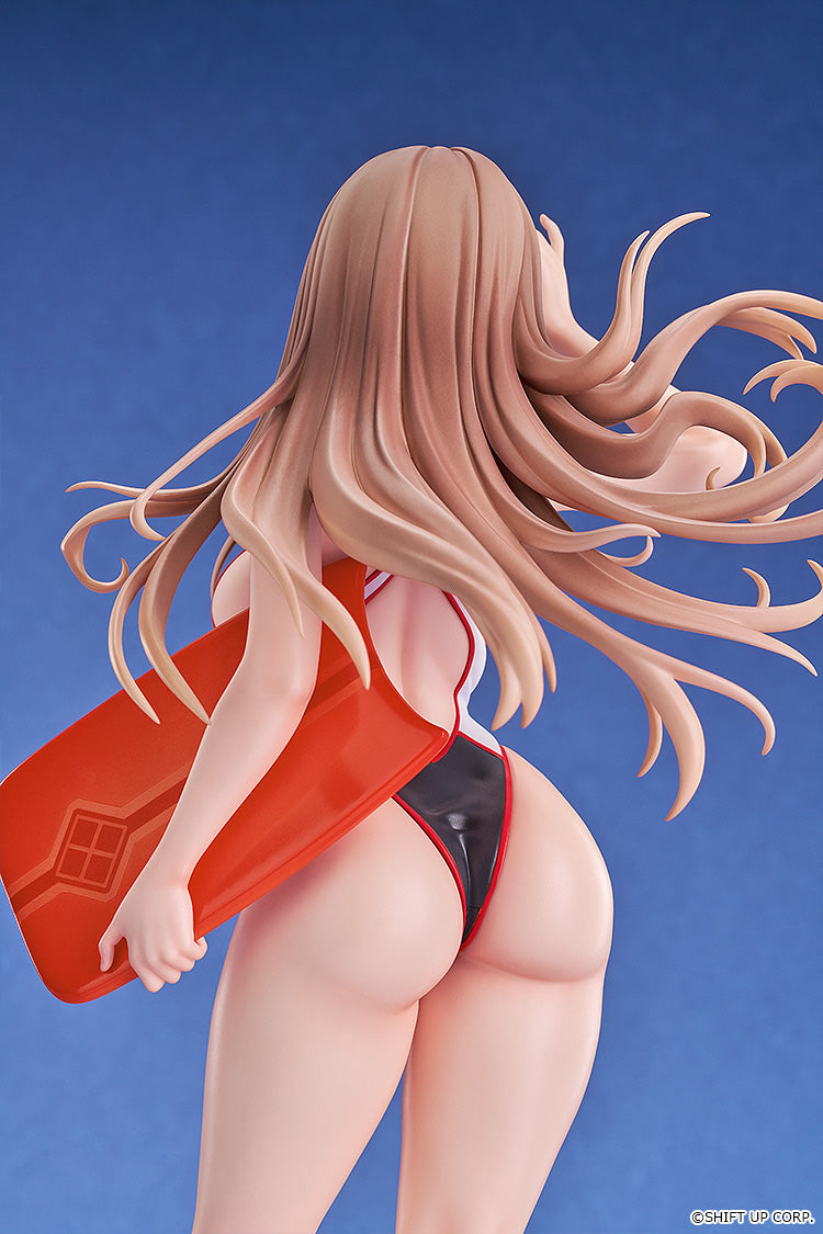 [Pre-Order] GSC Goddess of Victory Nikke Rapi Classic Vacation 1/7 Scale (re-run)