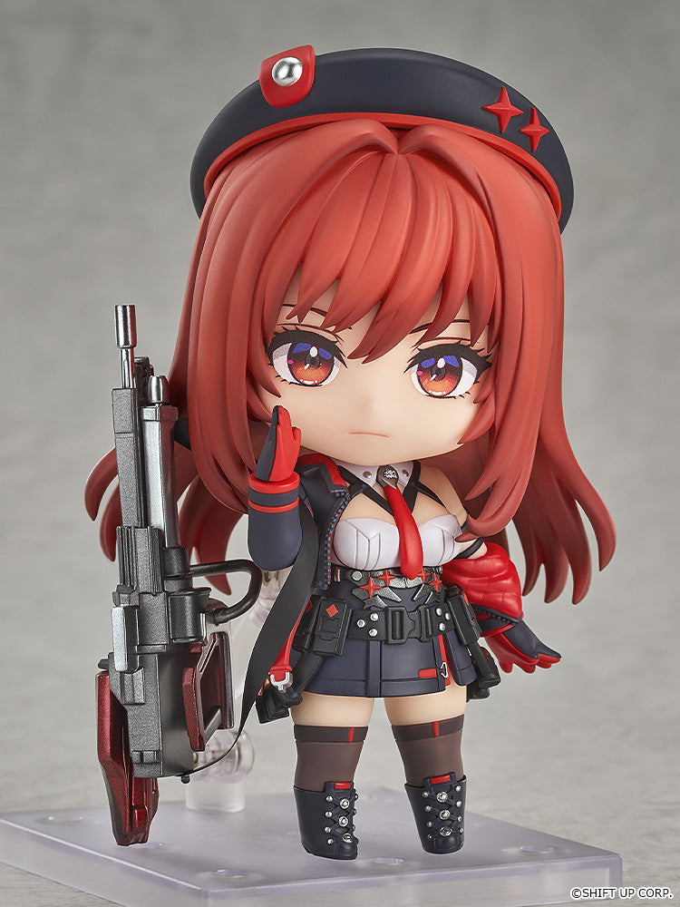 [Pre-Order] GSC Goddess of Victory Nikke Rapi Red Hood