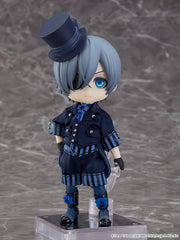 [Pre-Order] Nendoroid Doll Black Butler Book of the Atlantic Ciel Phantomhive