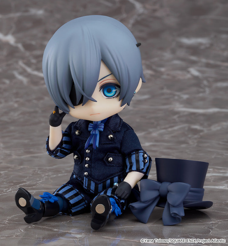 [Pre-Order] Nendoroid Doll Black Butler Book of the Atlantic Ciel Phantomhive