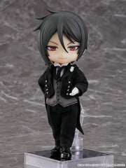 [Pre-Order] Nendoroid Doll Black Butler Book of the Atlantic Sebastian Michaelis