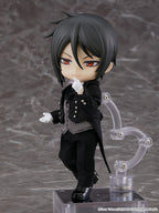 [Pre-Order] Nendoroid Doll Black Butler Book of the Atlantic Sebastian Michaelis